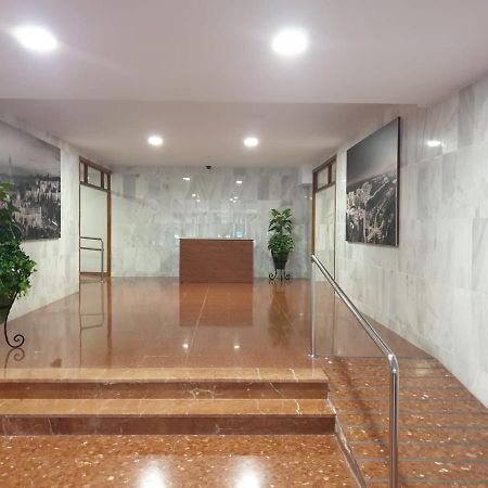 Apartments Soho, Malaga Center Dış mekan fotoğraf