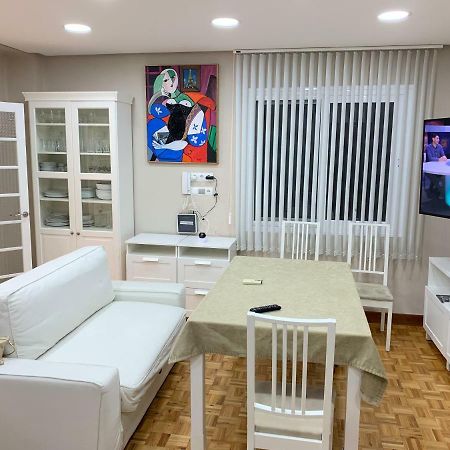 Apartments Soho, Malaga Center Dış mekan fotoğraf