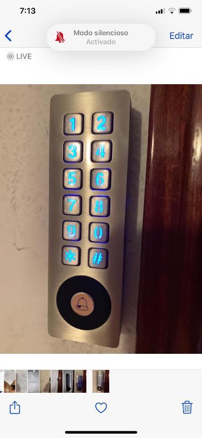 Apartments Soho, Malaga Center Dış mekan fotoğraf