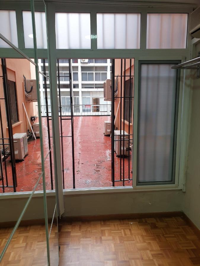 Apartments Soho, Malaga Center Dış mekan fotoğraf
