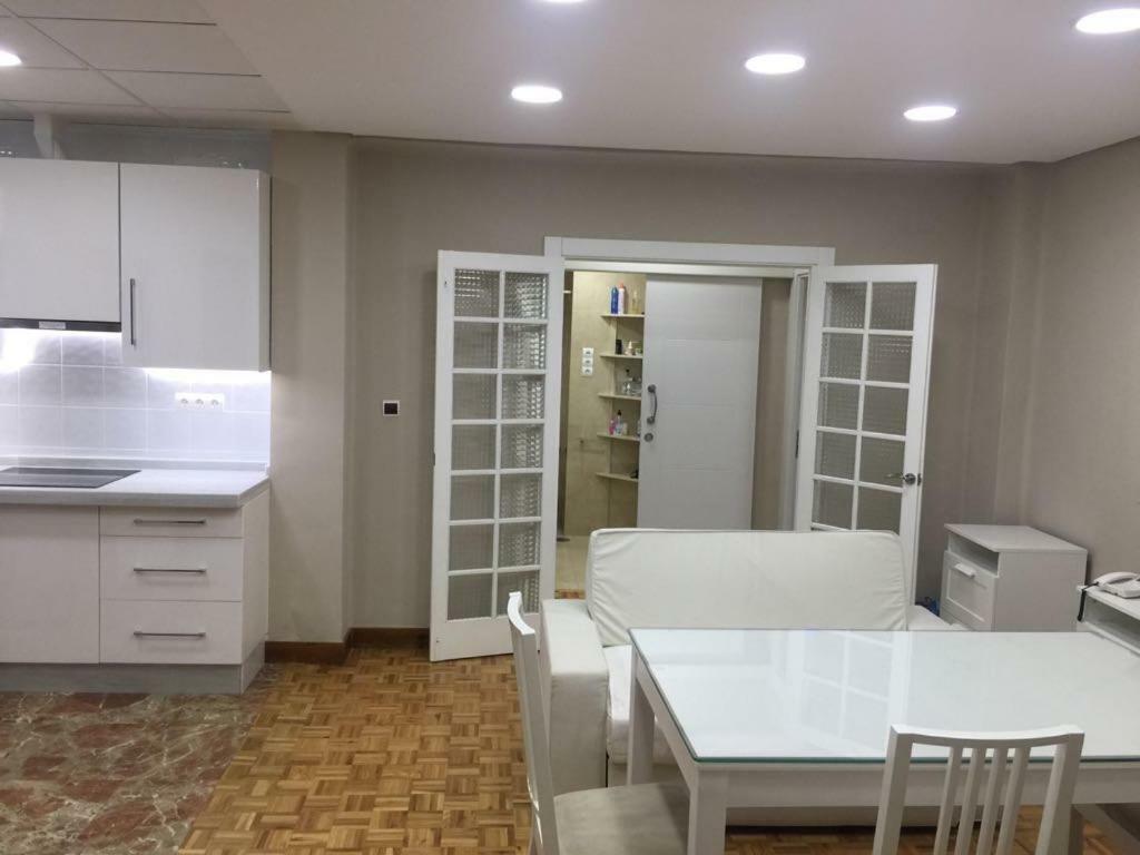 Apartments Soho, Malaga Center Dış mekan fotoğraf