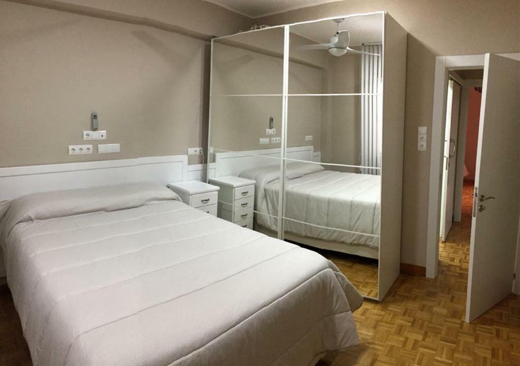 Apartments Soho, Malaga Center Dış mekan fotoğraf
