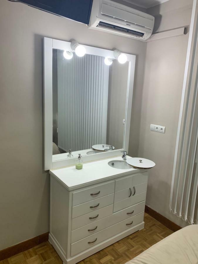 Apartments Soho, Malaga Center Dış mekan fotoğraf
